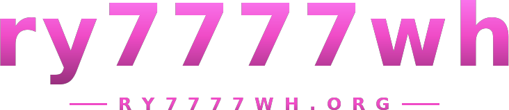 ry7777wh logo